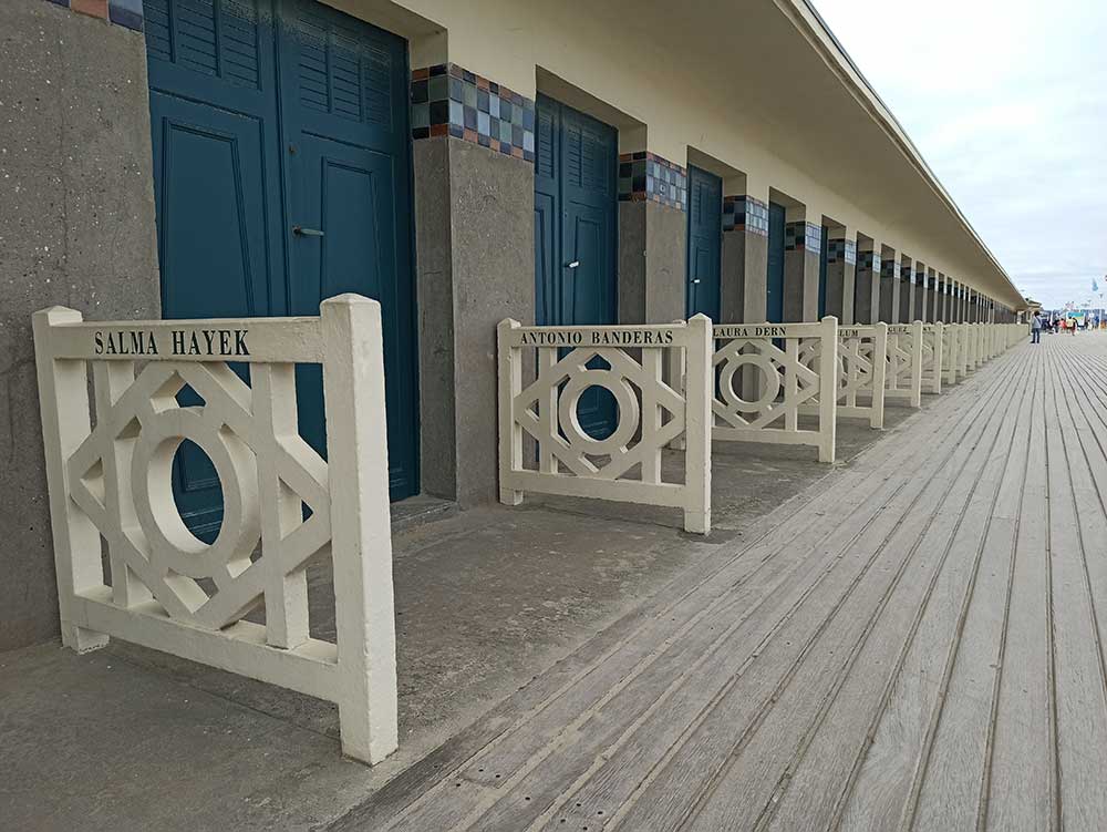 Deauville