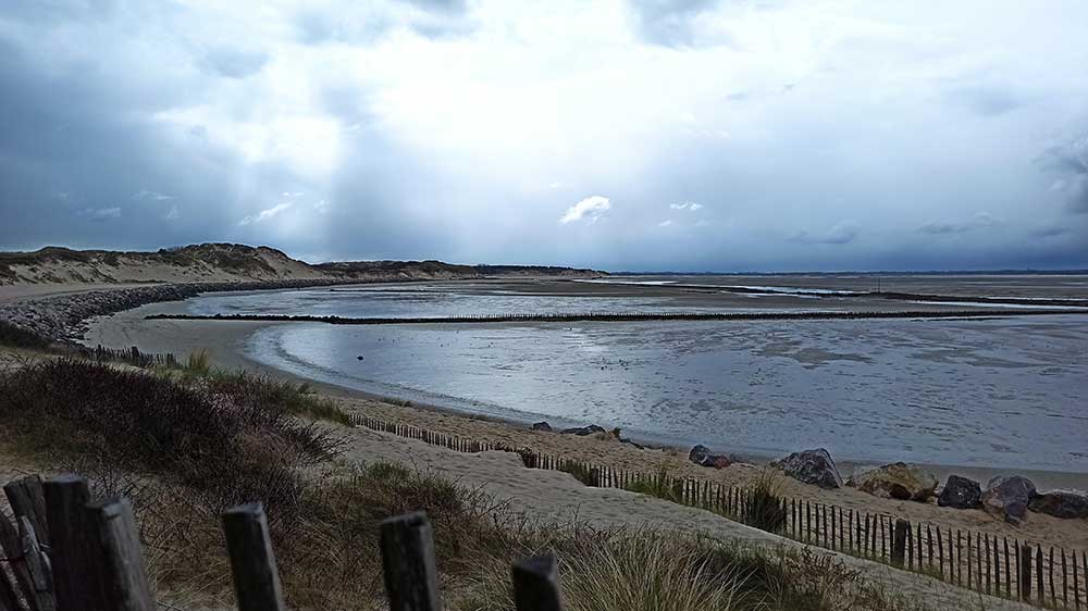 Berck-sur-mer - Côte d'Opale