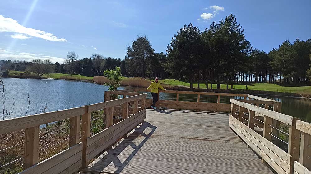 Fort-Mahon - Côte d'Opale