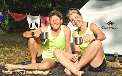 Road Trip en Gravel vers l’Alsace – Sept 2021 (partie 2)