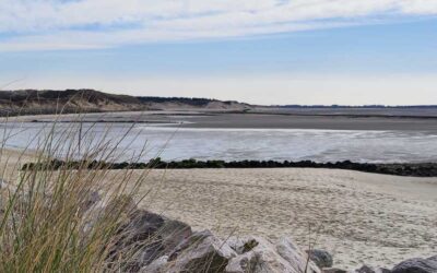 1 semaine en Van sur la Côte d&rsquo;Opale – Avril 2022