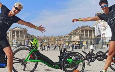 Road trip en Trike  sur la Vélo Maritime – Septembre 2020 (partie 2)