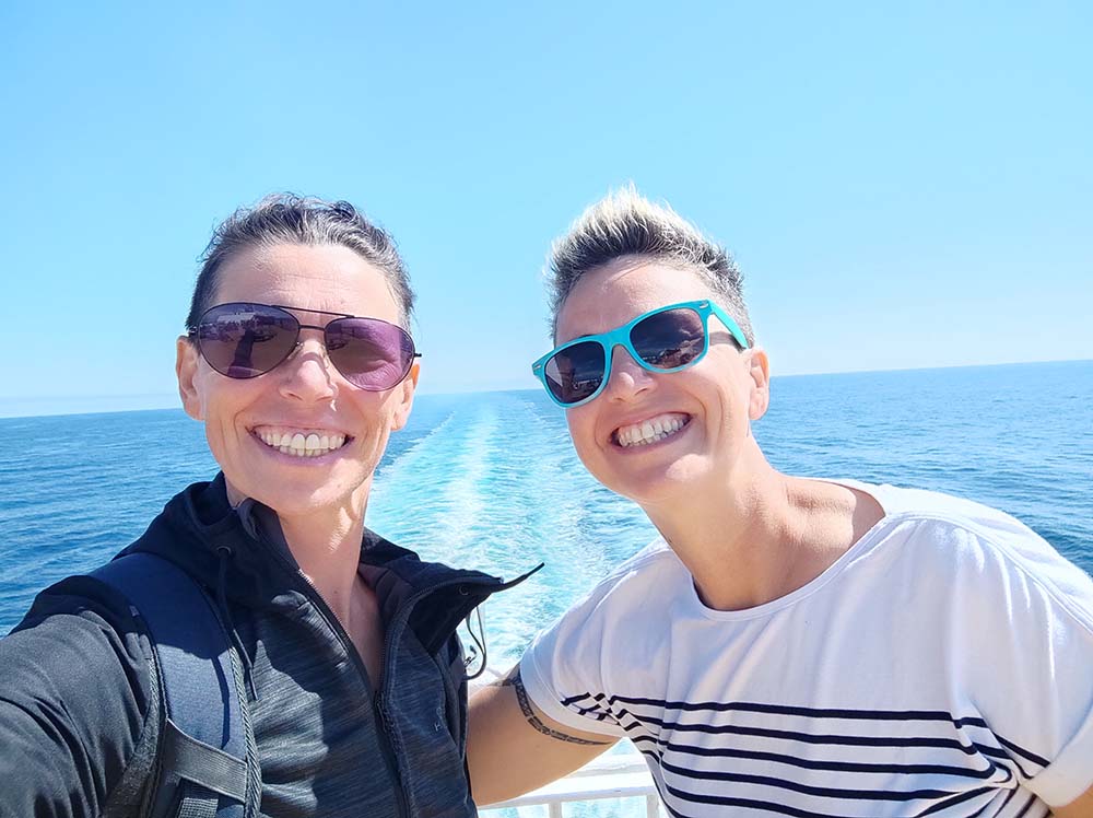 Sjølund- au Danemark