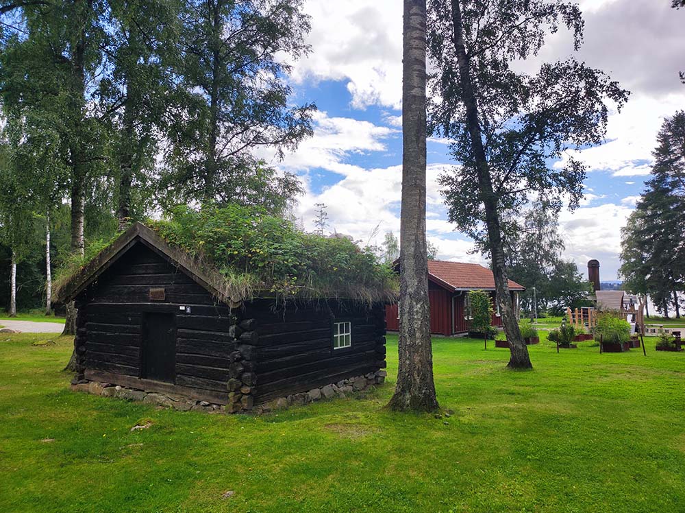 Road trip au Danemark