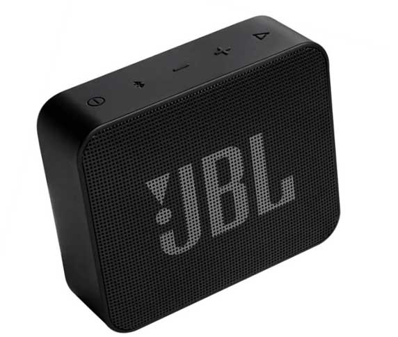 petite enceinte bluetooth pour la vanlife et le camping roadtrip