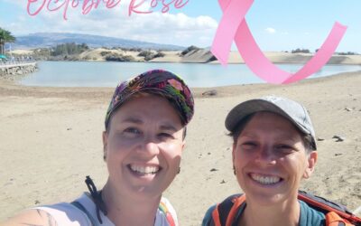 Challenge Octobre Rose 2026