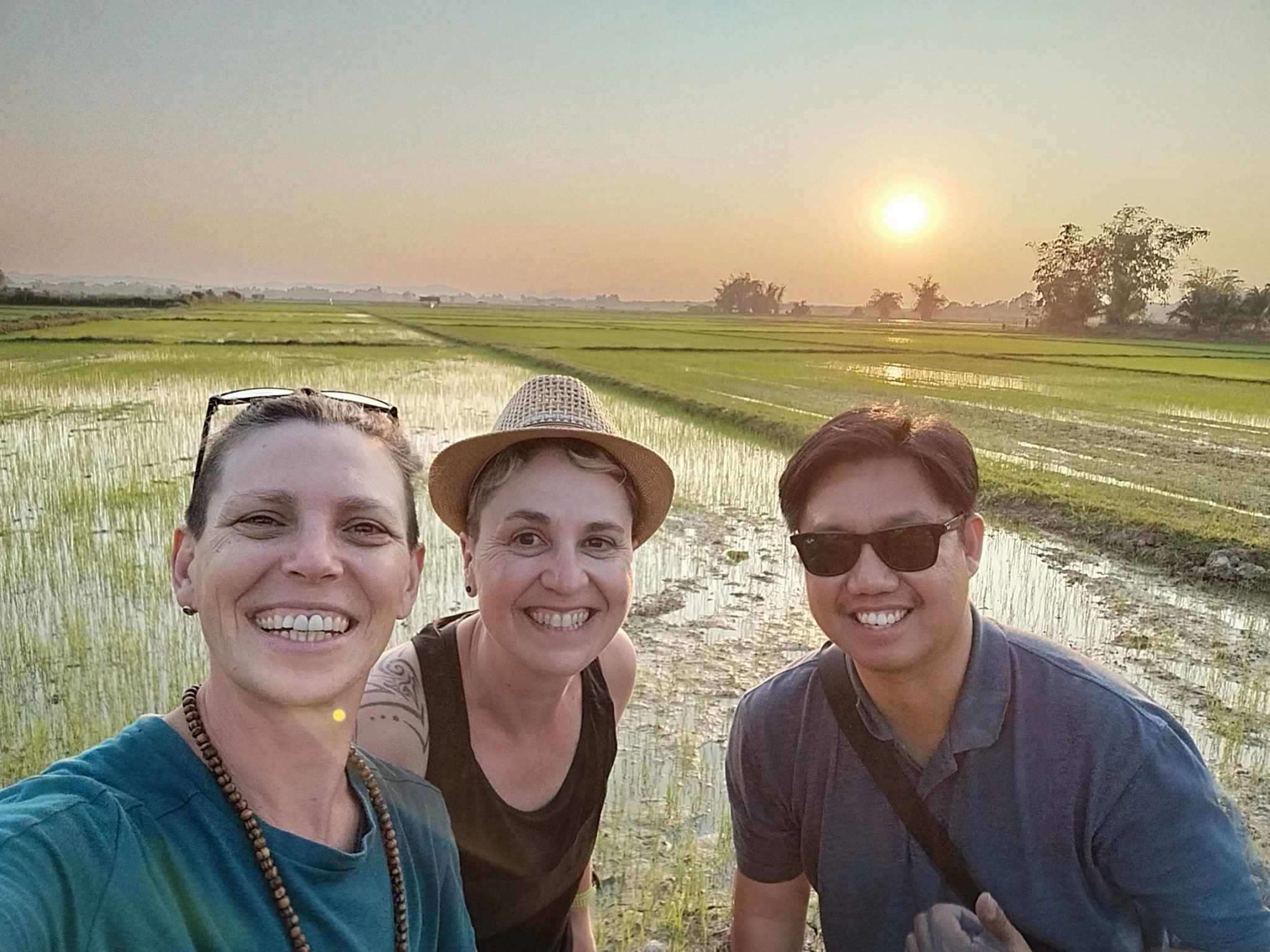 Prendre un chauffeur privé en Thaïlande