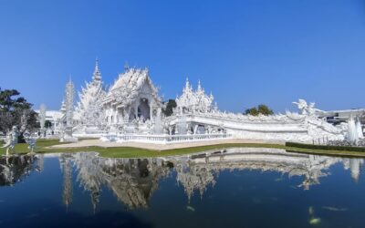 10 astuces à connaître avant de partir en Thaïlande