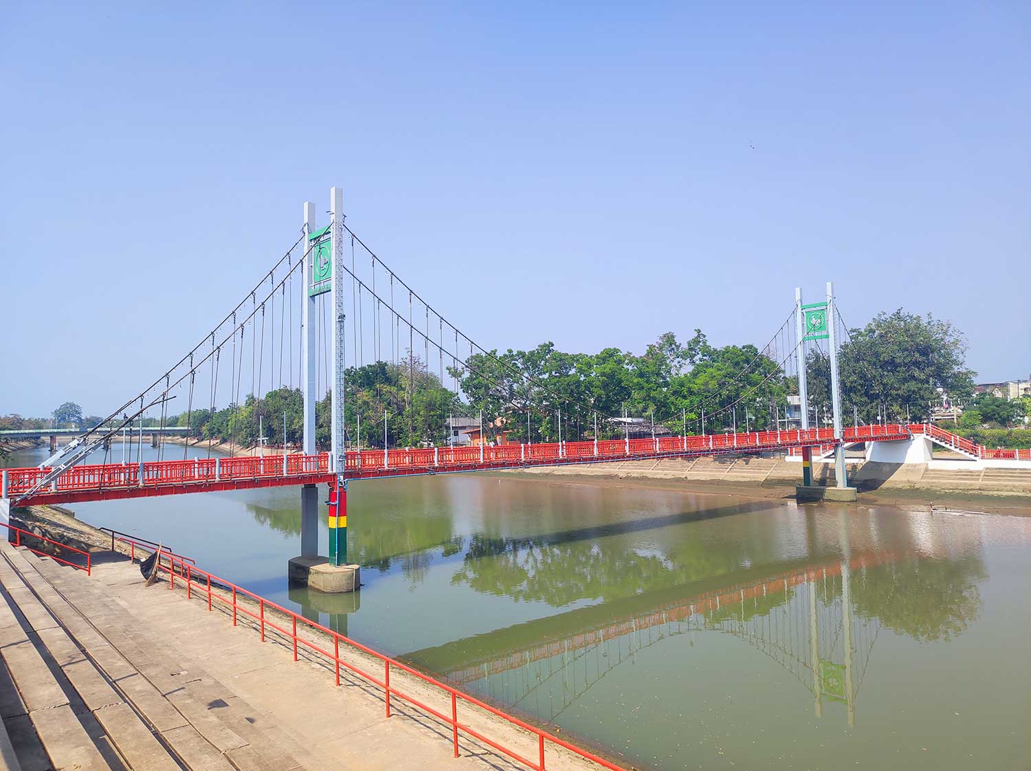 Wat Doi Suthep - Chiang Maï