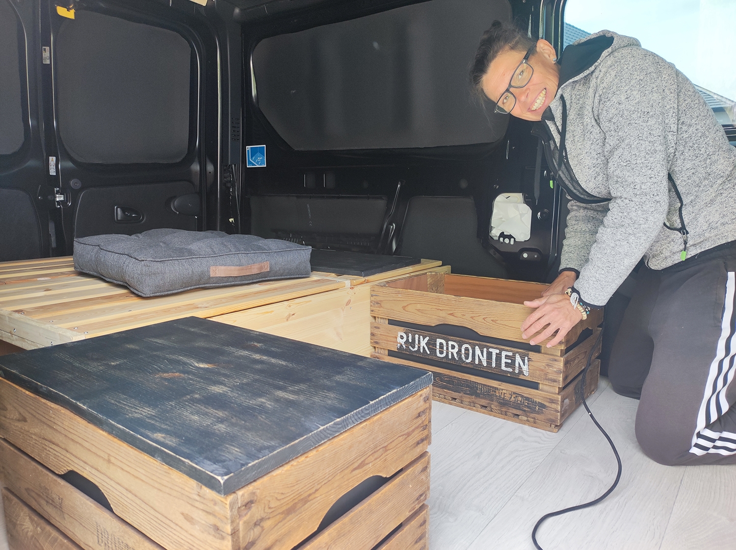 fixation des sièges fixation des sièges