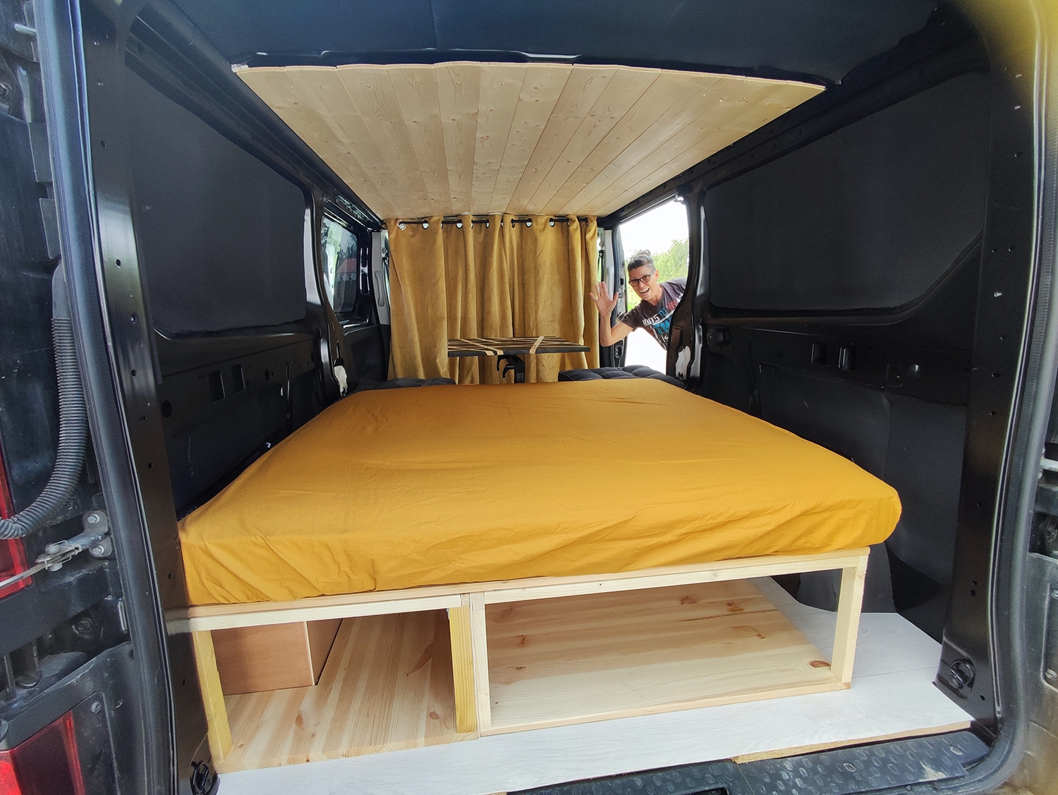 Pose du Lambris Pose du Lambris