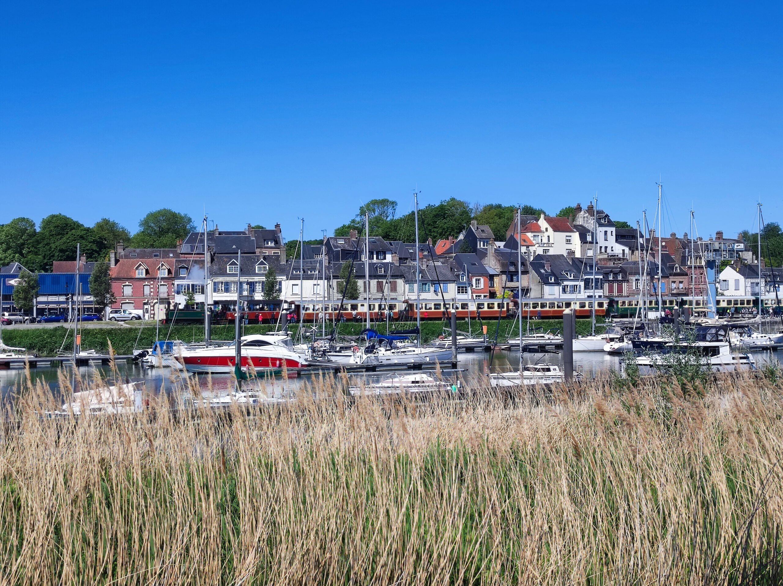 Saint Valéry sur Somme