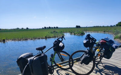 4 Jours sur la Vélomaritime – Montreuil-sur-Mer à Mers-les-Bains – 2025