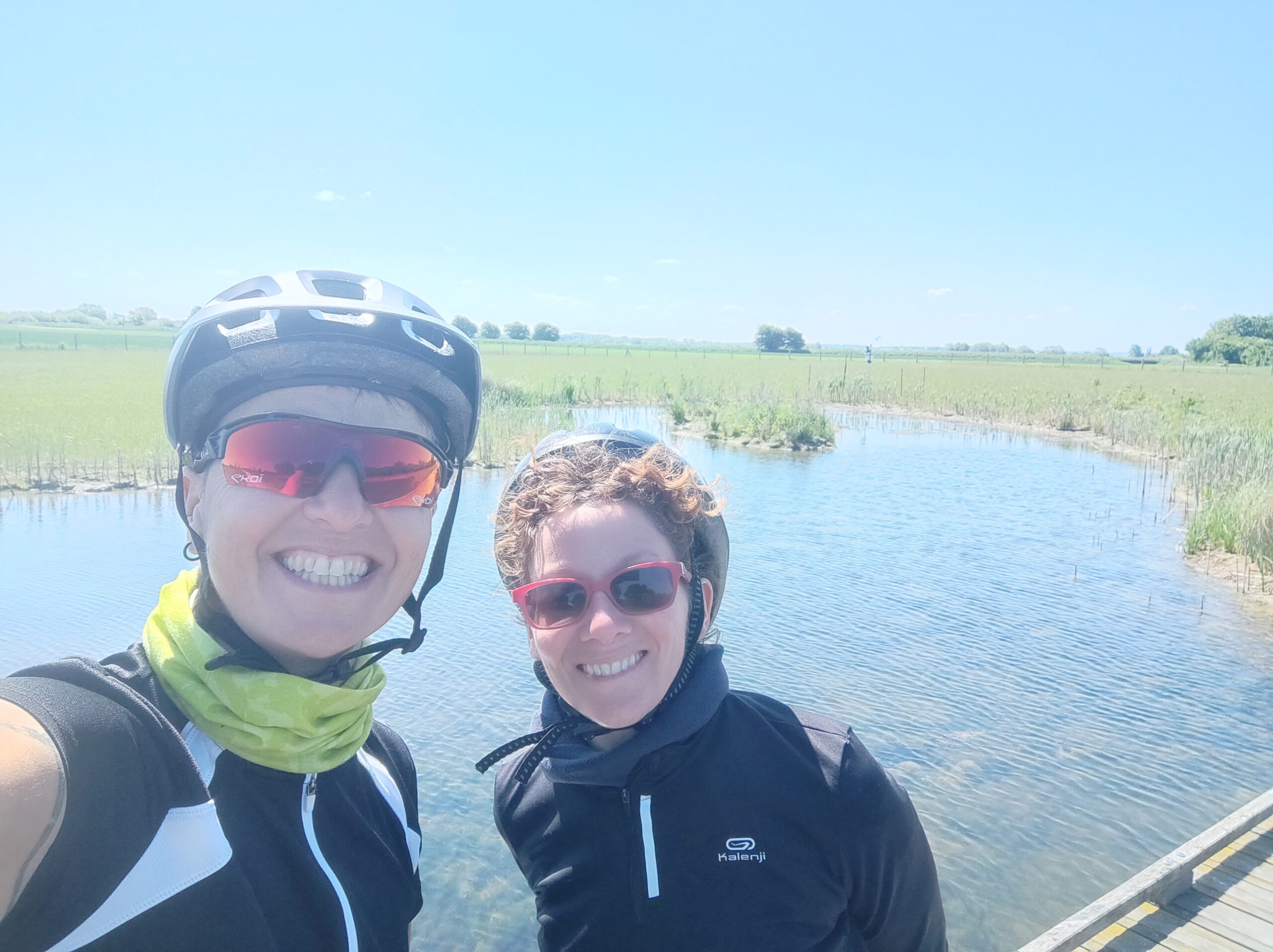 Maison de la baie de Somme