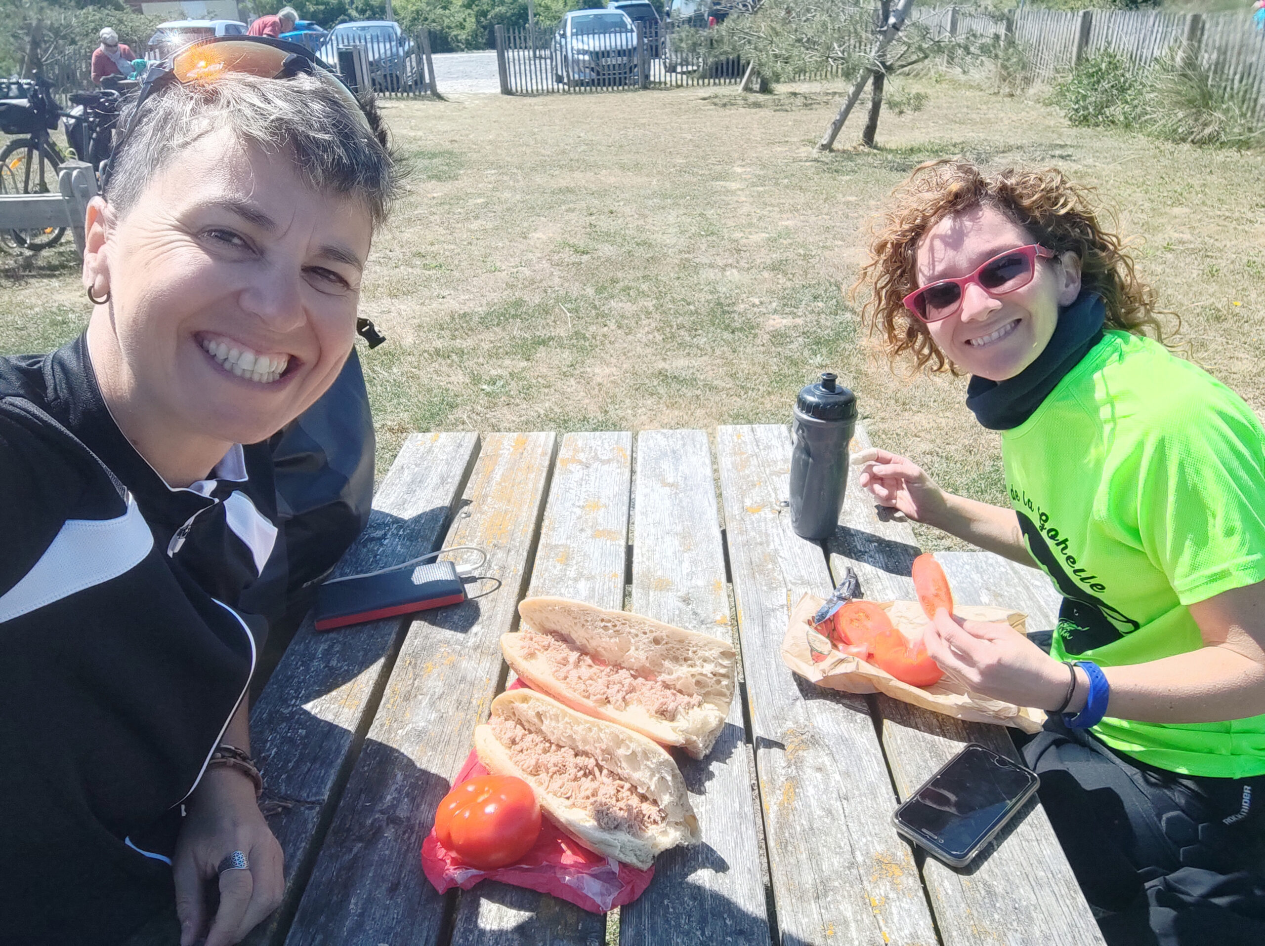 Cayeux sur Mer (Brighton)