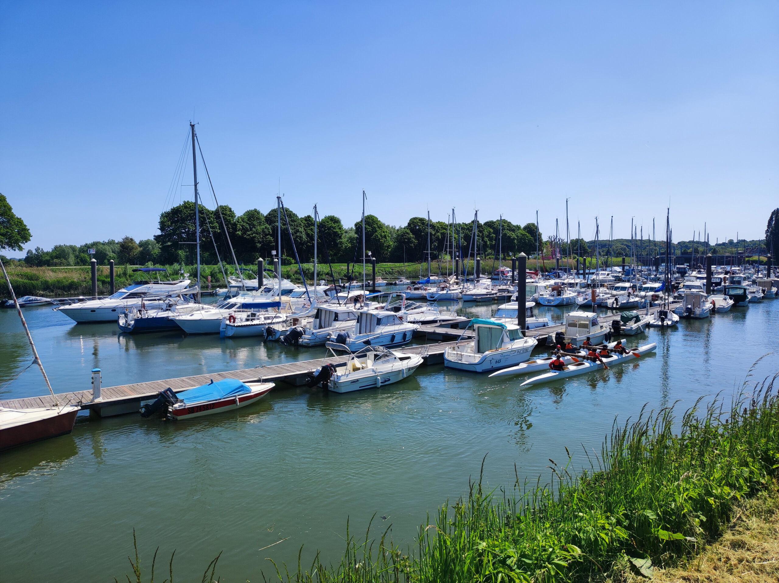 Saint Valéry sur Somme