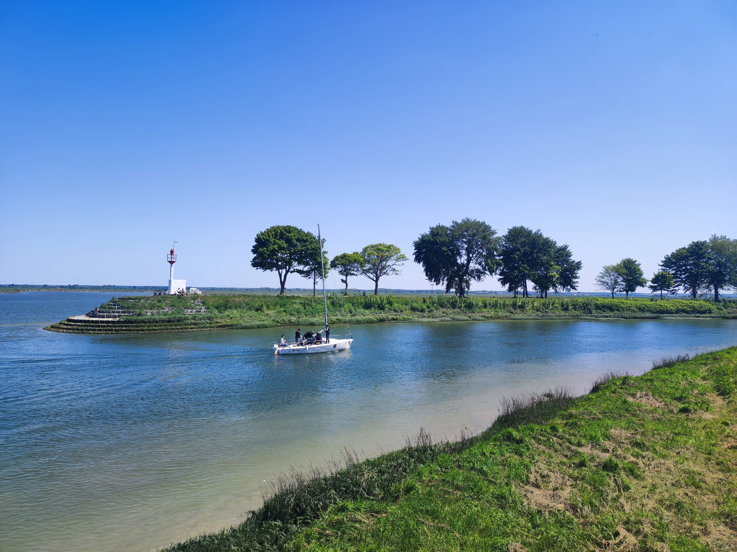 Saint Valéry sur Somme
