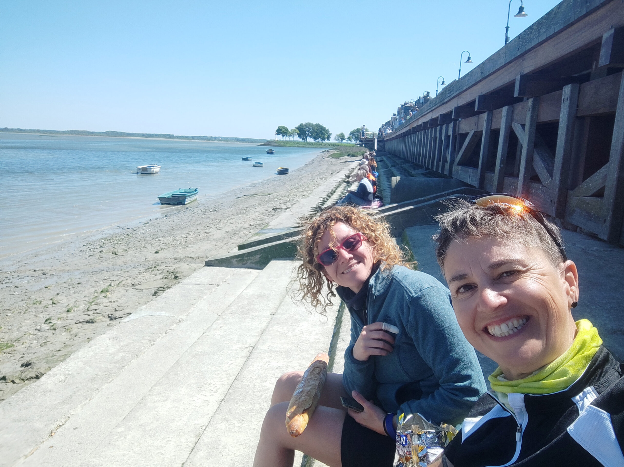 Saint Valéry sur Somme