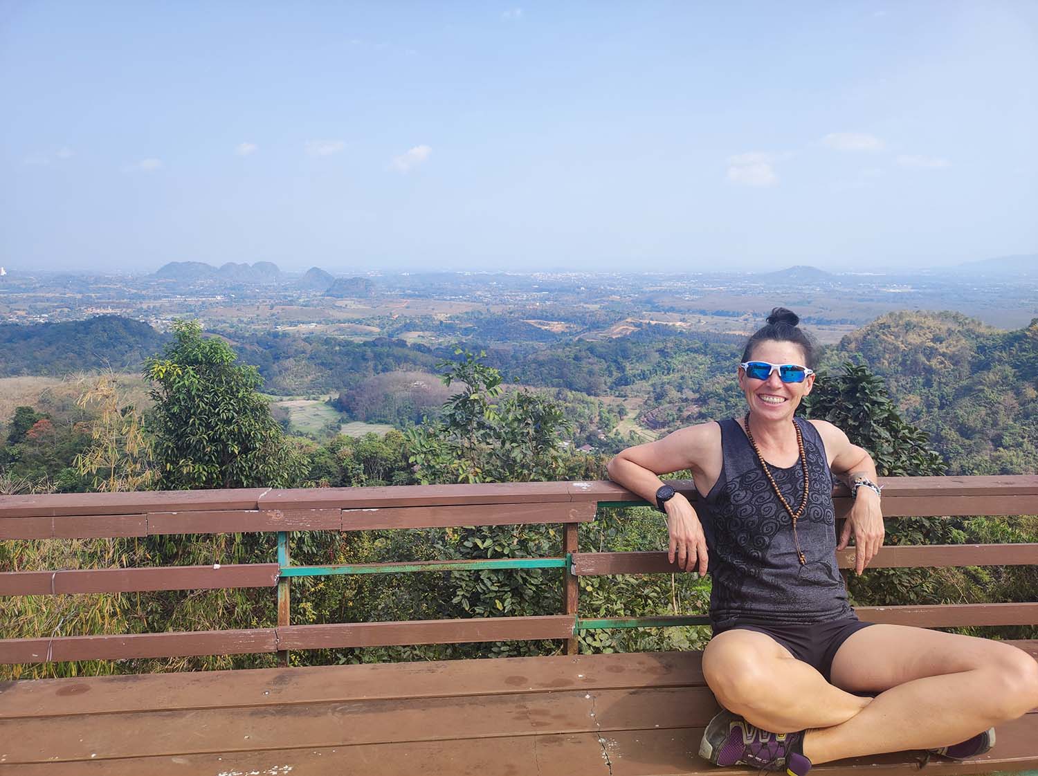 Doi Incee - Chiang Raï 