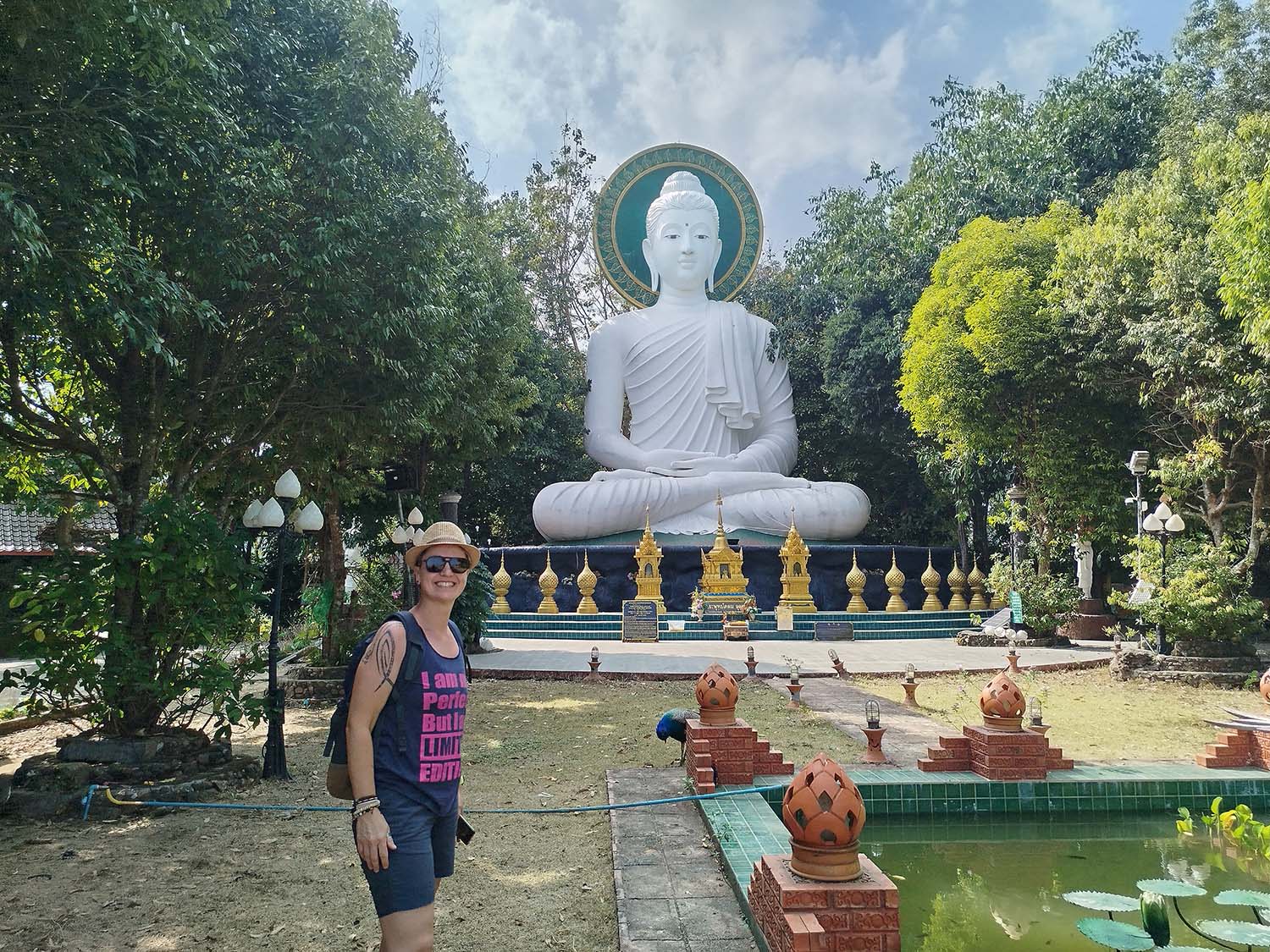 Doi Incee - Chiang Raï 