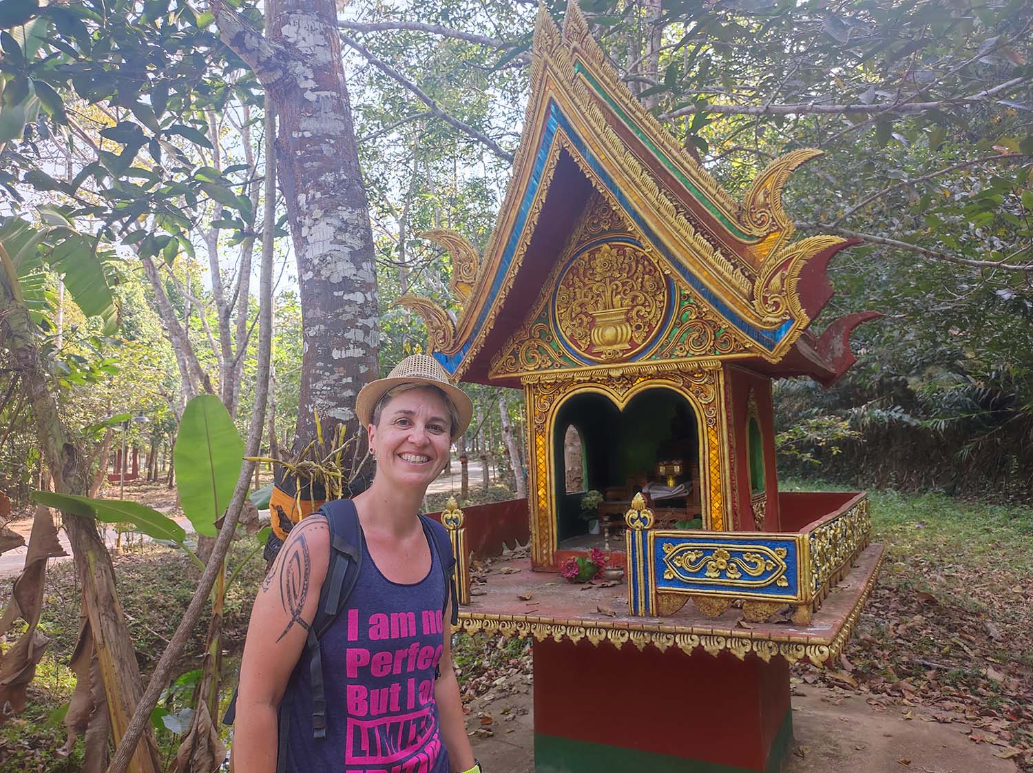 Doi Incee - Chiang Raï