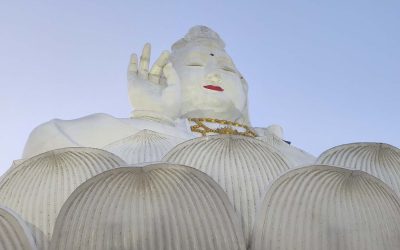 Chiang Raï – Thaïlande (février 2025) – Partie 2