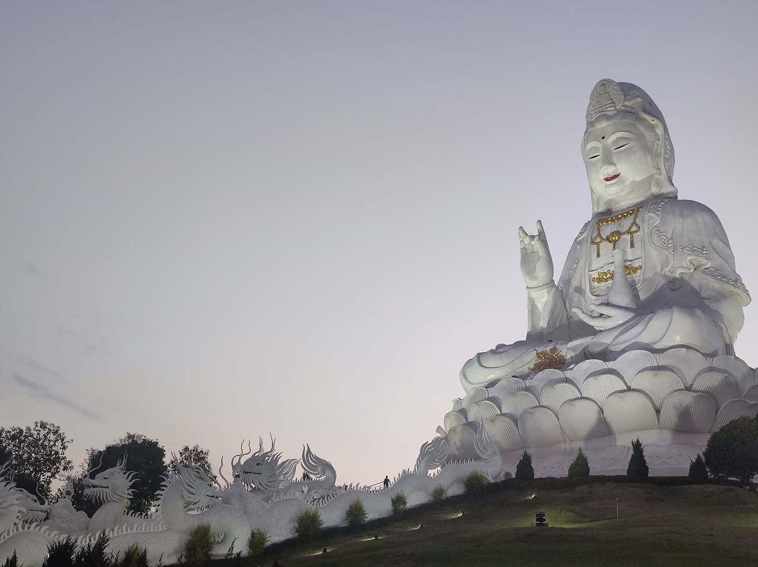 Lalitta Café - Chiang Raï