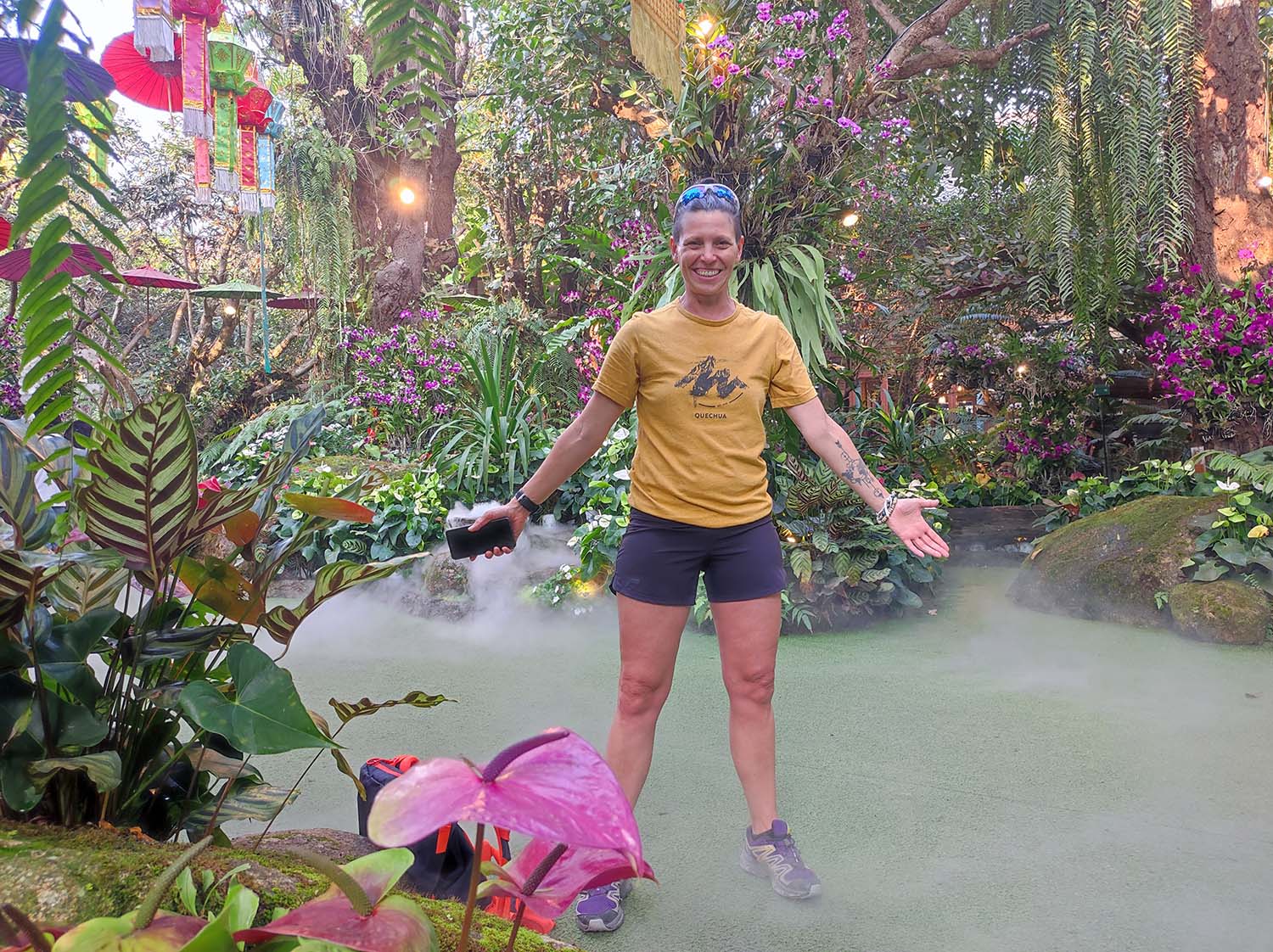 Lalitta Café - Chiang Raï