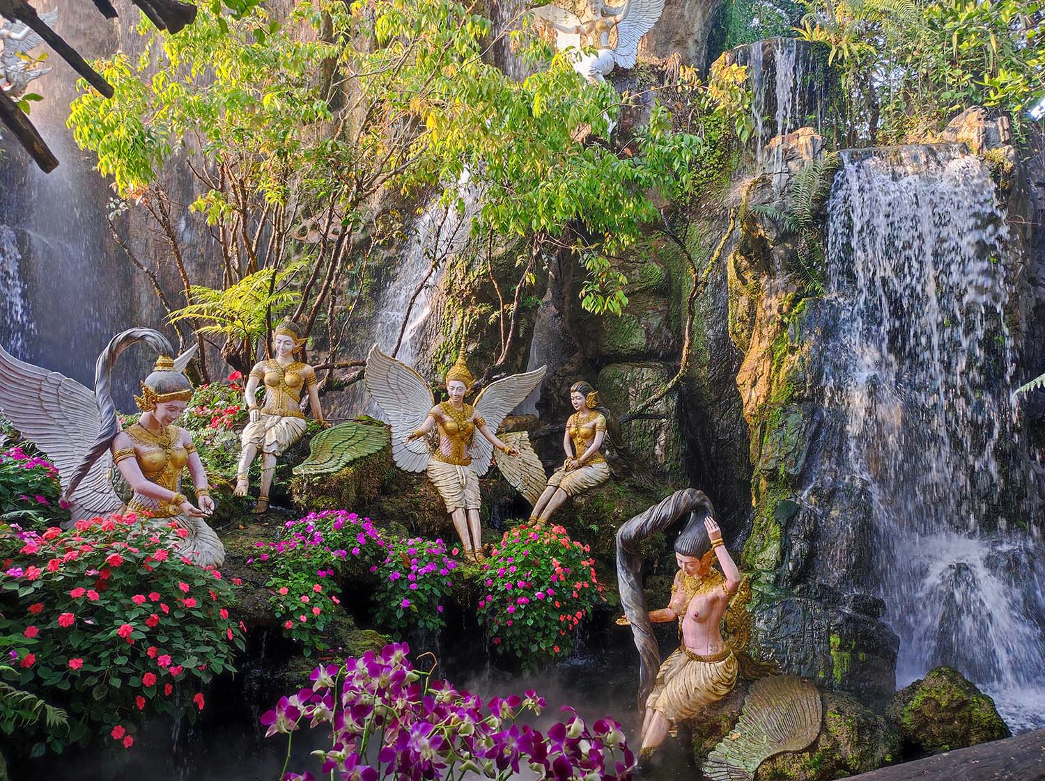 Lalitta Café - Chiang Raï