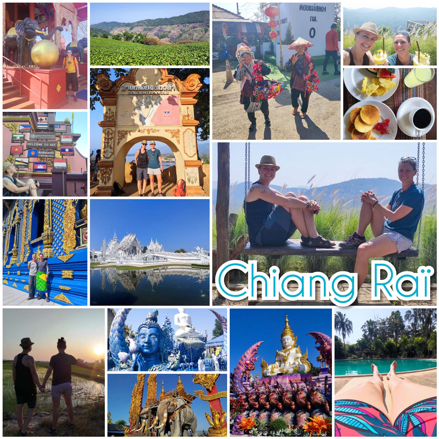 Chiang Raï
