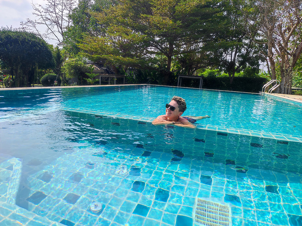 Paï - Nord Thaïlande