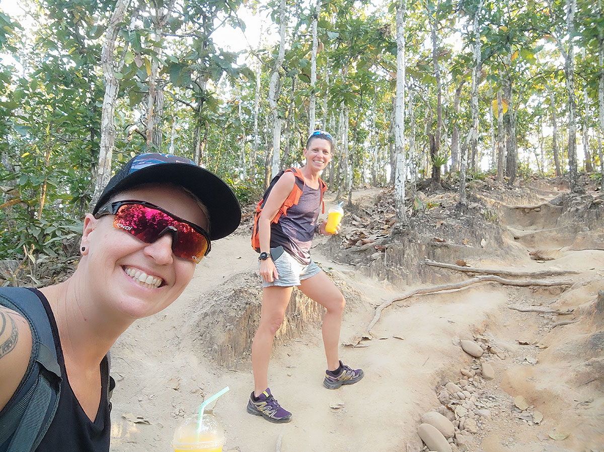 Lalitta Café - Chiang Raï