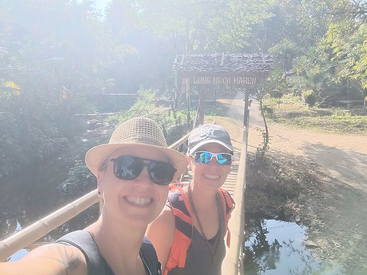 Lalitta Café - Chiang Raï