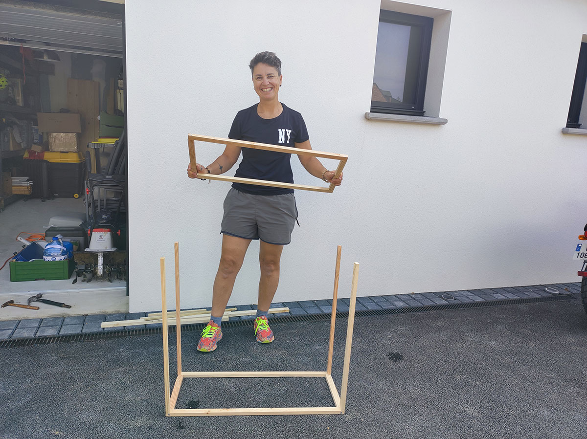 aménagement Van, meubles de cuisine aménagement Van, meubles de cuisine