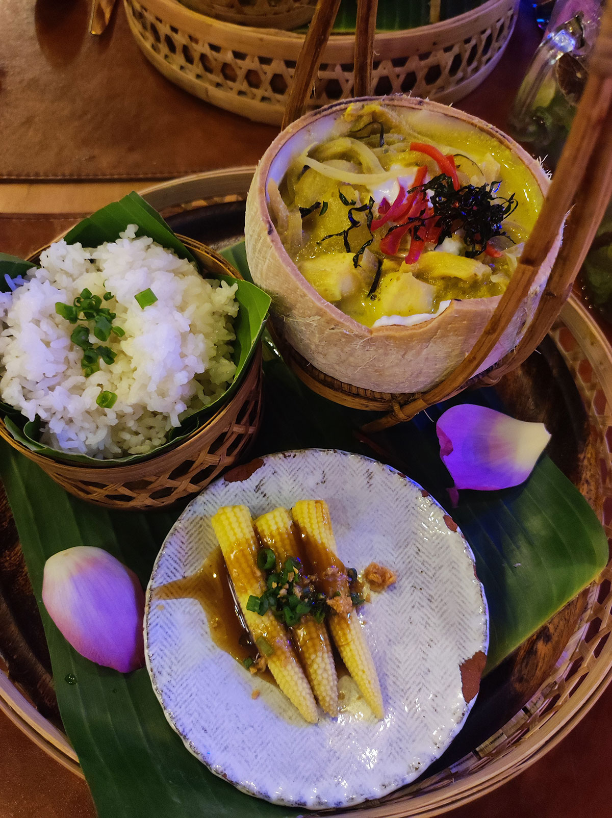 Pub Street, Siem Reap, Cambodge Pub Street, Siem Reap, Cambodge