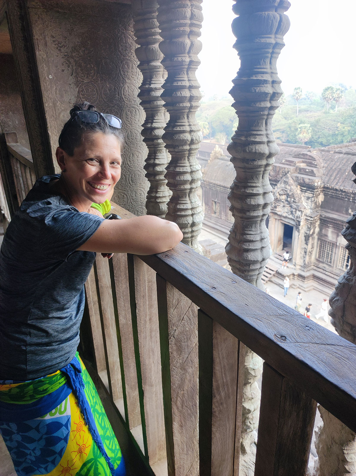 Angkor Wat, Cambodge Angkor Wat, Cambodge
