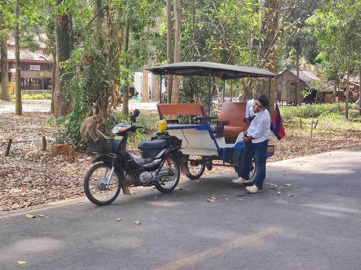Bayon, Siem reap, Cambodge Bayon, Siem reap, Cambodge