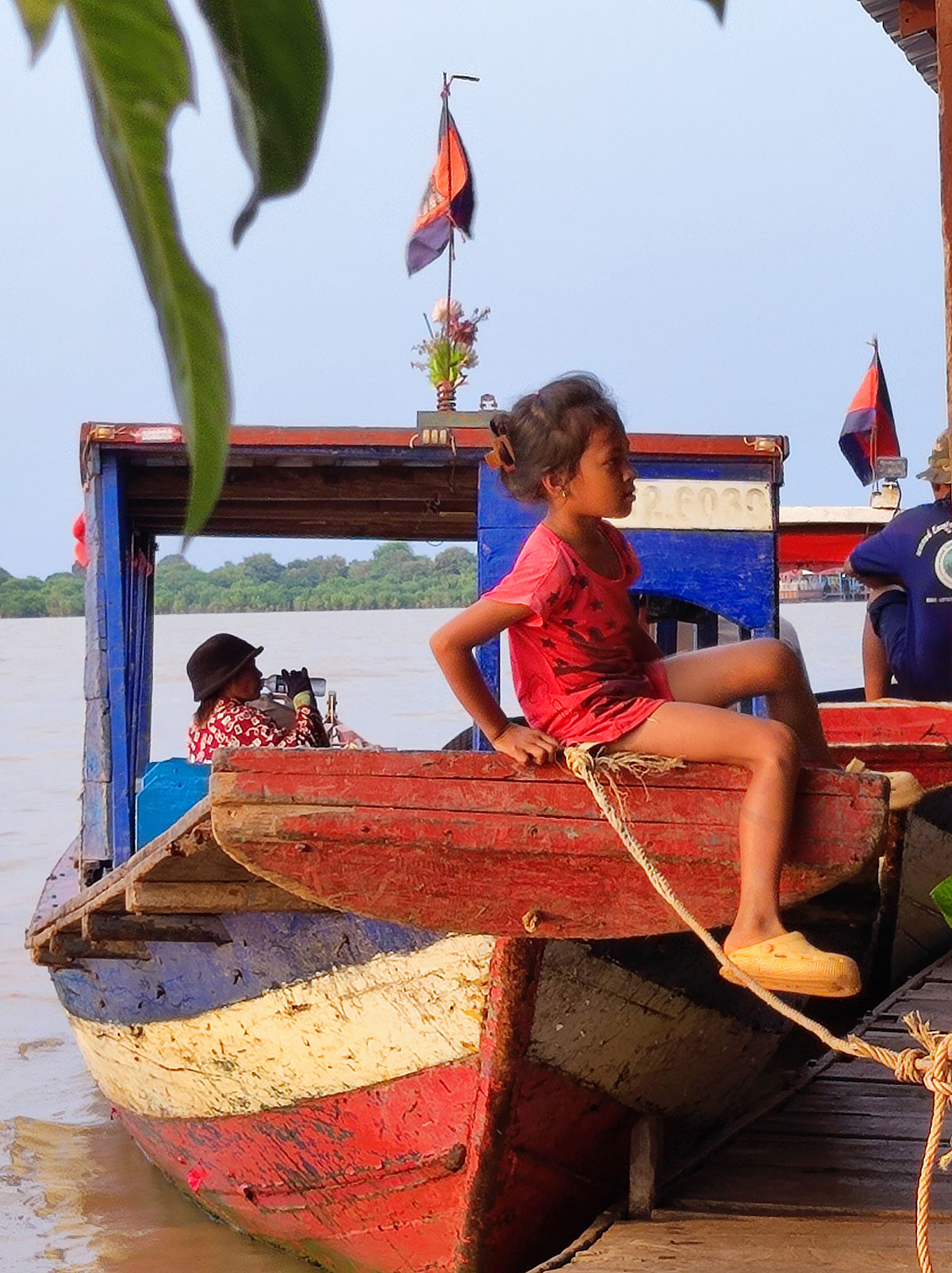Tonle Sap, Siem reap Cambodge Tonle Sap, Siem reap Cambodge