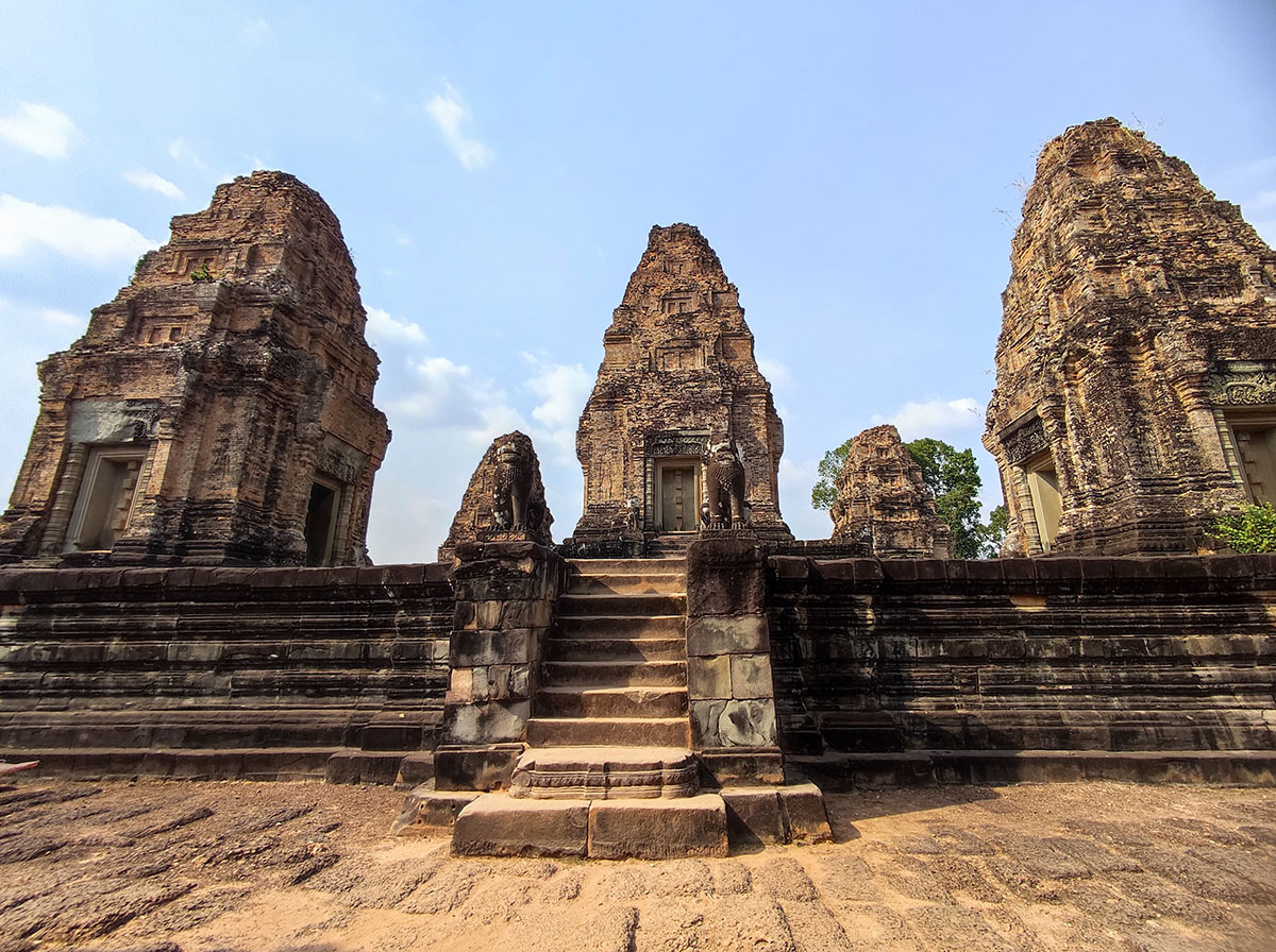 IMG_20250221_103135 Preah Khan Temple, Cambodge
