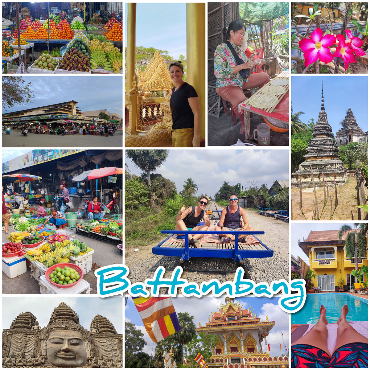 Battambang