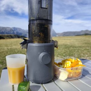 extracteur de jus pour van Hurom H310A