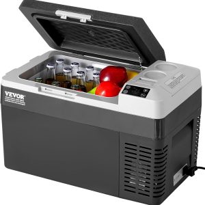 glacière compression Vévor pour van
