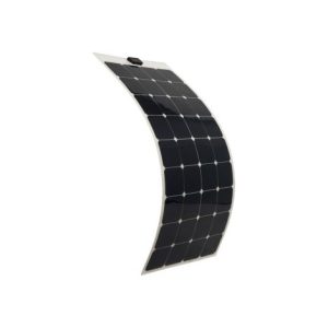 panneau solaire souple Antarion 400 W pour van