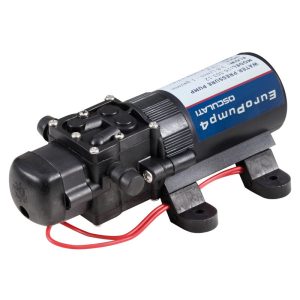 pompe à eau 12 v europump 4