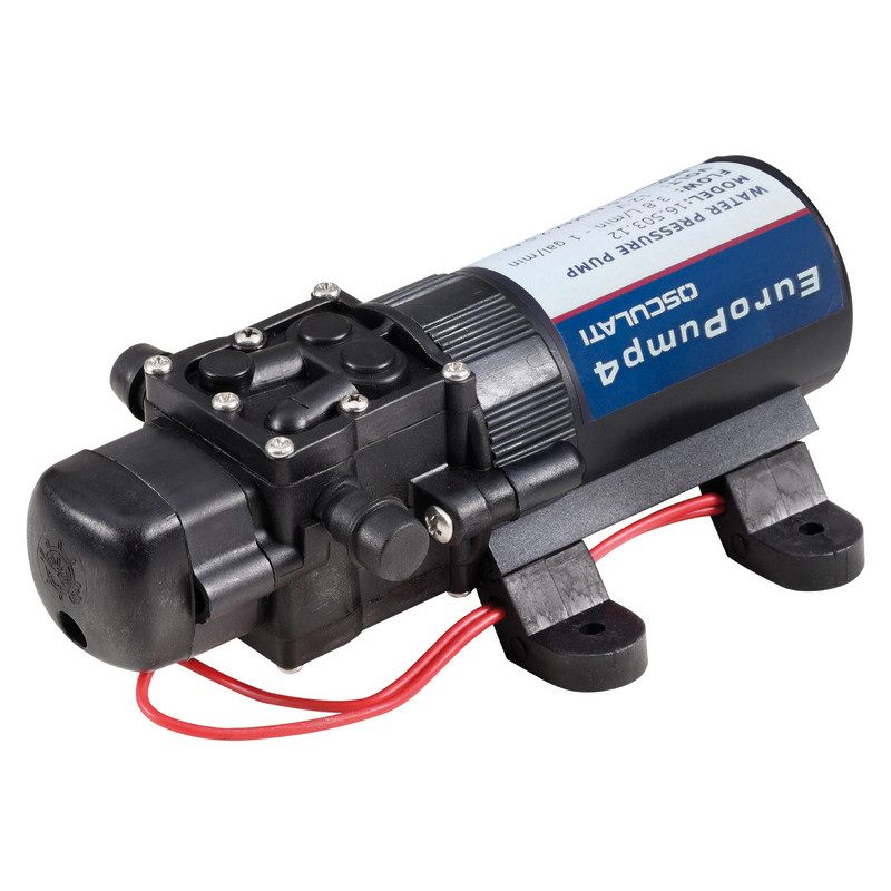 pompe à eau 12 v europump 4