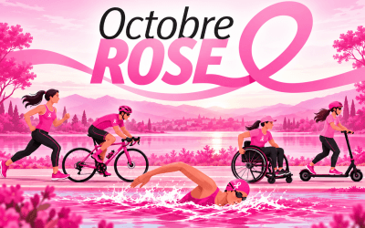 Challenge Octobre Rose 2026